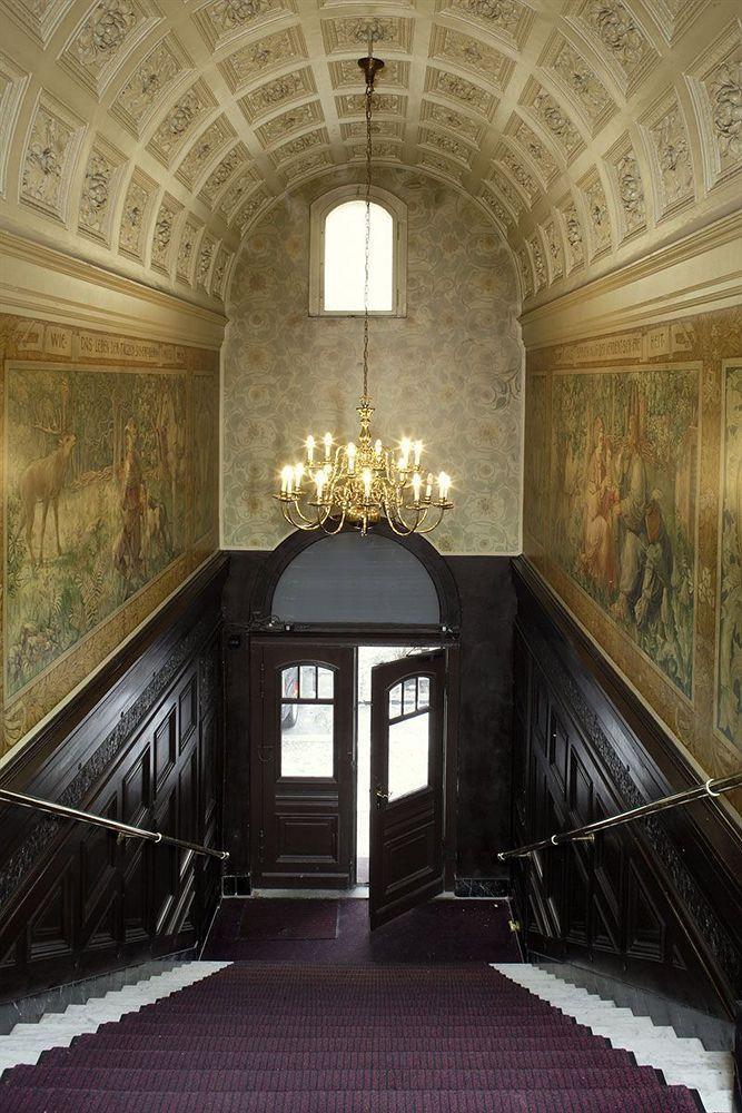 Grand City Hotel Berlin Zentrum Interior photo