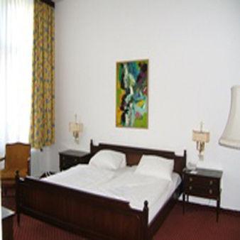 Grand City Hotel Berlin Zentrum Exterior photo