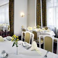 Grand City Hotel Berlin Zentrum Exterior photo